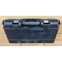 DeWalt DW304P-XE 29mm 230V 1050W Reciprocating Saw with Hard Case and Manual
