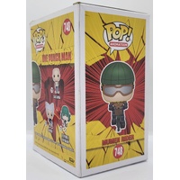 Funko Pop! Animation One Punch Mumen Rider 748 Special Edition Vinyl Figure