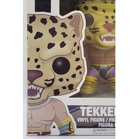 Funko Pop! Games Tekken King 172 Collectable Vinyl Figure