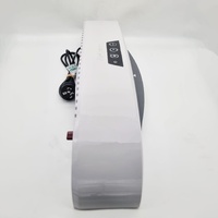 Fellowes Cosmic 2 A3 Laminator White