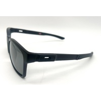 Oakley Catalyst OO9272-09 Low Bridge Fit Mens Sunglasses with Soft Case