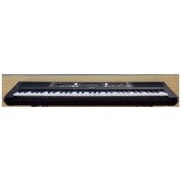 Yamaha PSR-E363 61 Key Touch Sensitive Portable Keyboard