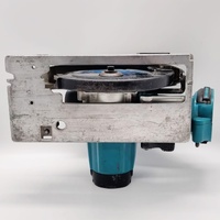 Makita DSS611 18V LXT 165mm Cordless Circular Saw Skin Only