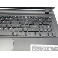 Acer Aspire ES-15 15.6 Inch Laptop AMD A4-7210 8GB RAM 1TB HDD Radeon R3 WIN10