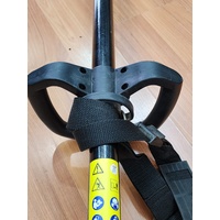 Ozito EPP-750 750W 200mm Corded Pole Pruner