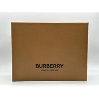Burberry Men's Paddy Nylon Shoulder Crossbody Bag Black with Original Receipt