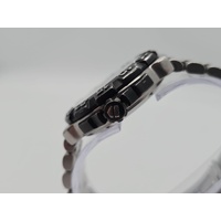 TAG Heuer Formula 1 Quartz Chronograph CAH1111 Date Silver Dial Mens Watch