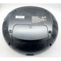 Panasonic RX-DU10 Portable AM/FM Radio with CD Player USB Playback 50W