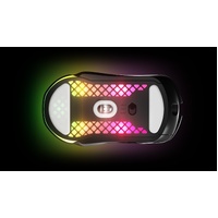 SteelSeries Aerox 5 Wireless Ultralight Multi Genre Gaming Mouse 62406