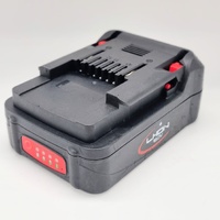 AIRCO 18V 2.5Ah Lithium-Ion Battery Pack Model B308258