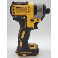 DeWalt DCF887-XE 18V 1/4 Inch XR Li-ion Cordless Impact Driver Kit