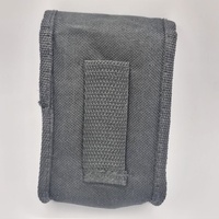 Kathmandu 8x22 Compact Binoculars with Case Hiking Travel Outdoor