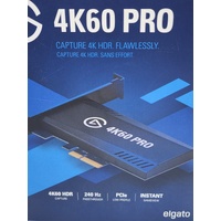 Elgato Game Capture 4K60 Pro MK.2 10GAS9901