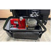 SupaSwift SSU417ACM 17 Inch 430mm 196cc Cylinder Reel Mower