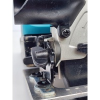 Makita DHS660 18V 165mm Cordless Circular Saw with 6.0Ah Battery Pack