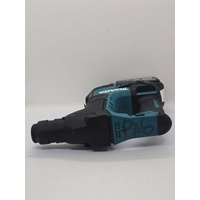Makita DHR171 18V LXT Cordless Brushless SDS Hammer Drill with 6.0Ah Battery