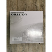 Celestion Seventy 80 16 Ohm 12 inch 80 Watt Guitar Speaker