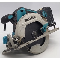 Makita DHS680 18V LXT 165mm Cordless Brushless Circular Saw with 5.0Ah Battery