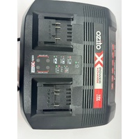 Ozito PXC 18V Multi Battery Fast Charger PXMBC-002