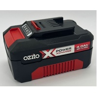 Ozito PXC 18V 4.0Ah Li-Ion Battery Pack PXBP-400