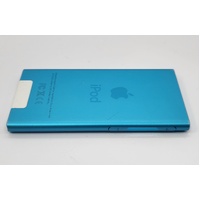 Apple iPod Nano 7th Generation 16GB Blue