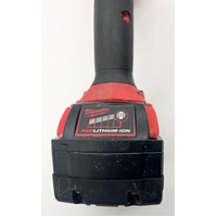 Milwaukee M18 FHZ M18 Fuel Hackzall Reciprocating Saw with 5.0Ah Battery Pack