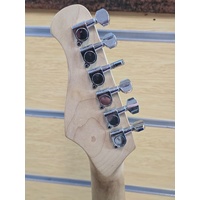 Stratocaster Style Beginners 6 String Electric Guitar