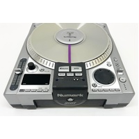 Numark HDX Professional DJ Media Turntable Player