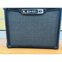 Line 6 Spider Classic 15 15W Guitar Combo Amplifier