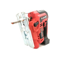 Baumr-AG 20V Cordless Jigsaw JS3 Kit with Battery and Fast Charger