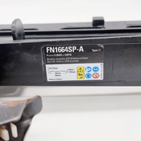 Bostitch FN1664SP-A 16Ga SmartPoint Finish Nailer