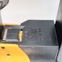 Bostitch FN1664SP-A 16Ga SmartPoint Finish Nailer