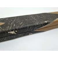 Phoenix 2 Piece Ashwood Pool Cue with Case