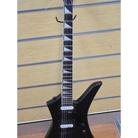 Jackson JS Series Kelly JS32T Electric Guitar Satin Black