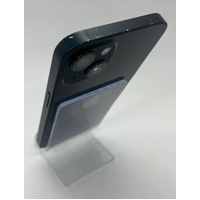 Apple iPhone 13 128GB MLPF3X/A Midnight Unlocked 6.1 Inch Display Smartphone