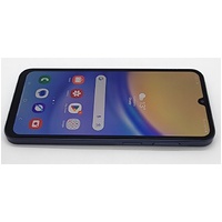 Samsung Galaxy A15 5G Android Smartphone 6.5 Inch 128GB Blue Black Unlocked