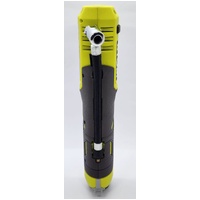Ryobi USB Lithium High Pressure Inflator Kit RI4K