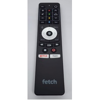 Skyworth Fetch Mini HY4424 4K UHD Streaming Box with Bluetooth Voice Remote