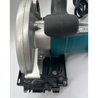Makita HS7000 185mm 1200W 50-60Hz 230-240V Corded Electric Circular Saw