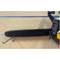 McCulloch M3616 16 Inch 2 Stroke Chainsaw