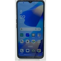 Oppo A16s CPH2271 64GB 6.5 Inch Crystal Black Android Smartphone Unlocked