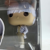BTS SUGA Funko Pop! Rocks #369 Proof Vinyl Figure with Original Box  Product 