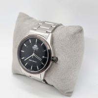 Orient AC05-EO-ACA Mens Automatic Watch Stainless Steel Japanese Dress Watch