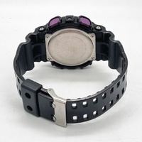 Casio G-Shock GA-110HC-1A Analog Digital Sports Watch Shock and Water Resistant