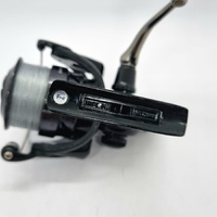 Daiwa Shinoba 4000 Spinning Fishing Reel 4 Ball Bearings 4.9:1 Gear Ratio