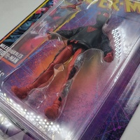 Hasbro Marvel Legends Series Spider-Man Miles Morales Action Figure Collectible