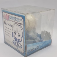 Fate/Zero Petanko Saber Chibi Figure 028 Collectible Deformed Series