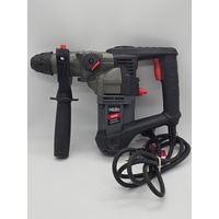 Ozito RHD-9035 900W Corded SDS+ Rotary Hammer Drill with Carry Case 240V