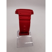Casio G-Shock GA2100-4A Carbon Core Red Analog Digital Watch Shock Resistant