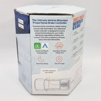 Elecbrakes VM1 Vehicle Mounted Brake Controller